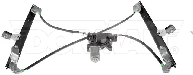 741-534 – DORMAN Window Regulator, OE Replacement Use With Power Windows With Motor - view 3